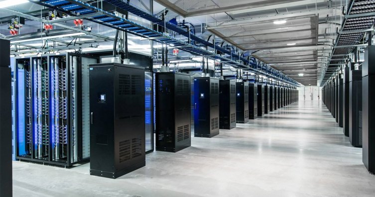 DATACENTER/SERVER HİZMETLERİ